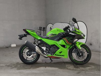 Kawasaki NINJA400 2023
