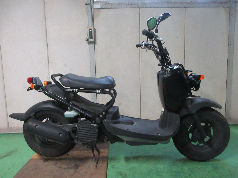 Honda ZOOMER 2006