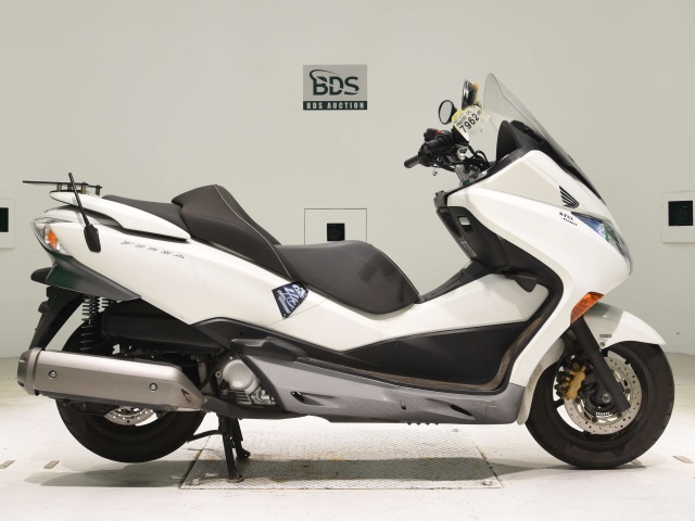 Honda FORZA ZA 2011