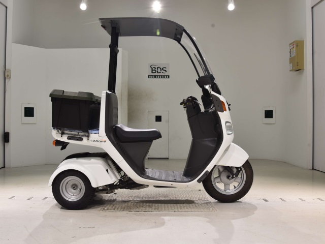 Honda GYRO CANOPY 2019