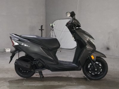 Honda DIO110 2020