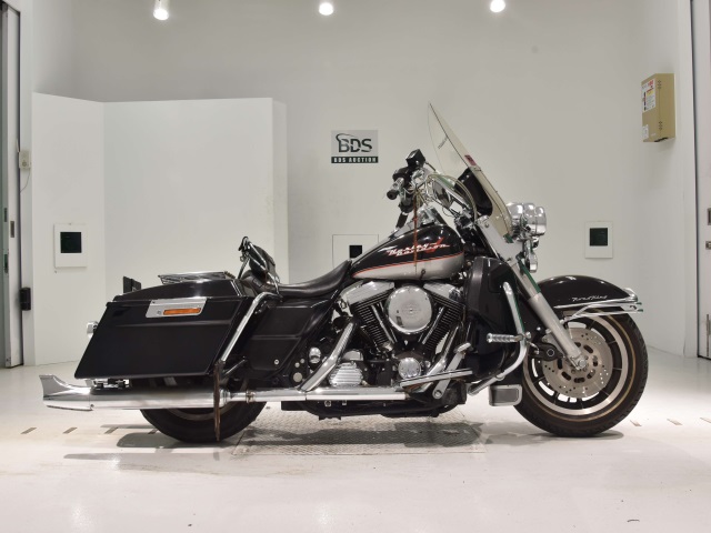 HD ROAD KING FLHR1340 1994