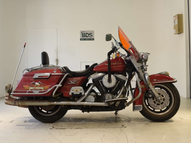 HD ROAD KING FLHRC1340 1997