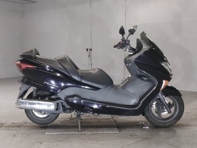 Honda FORZA Z 2005