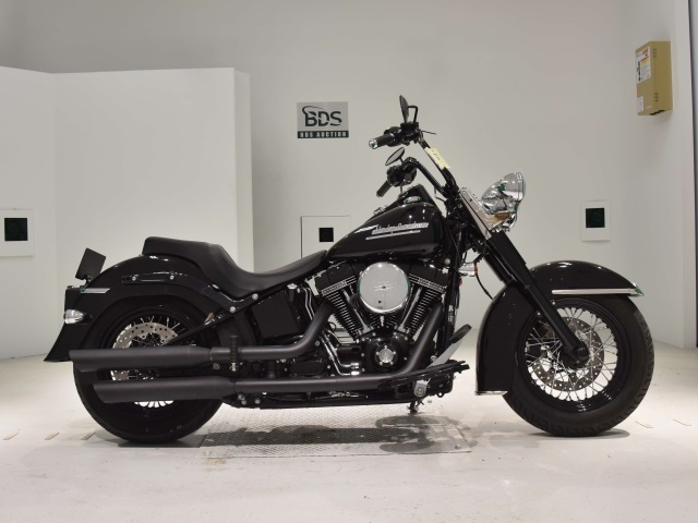 HD SLIM S FLSS1800 2015