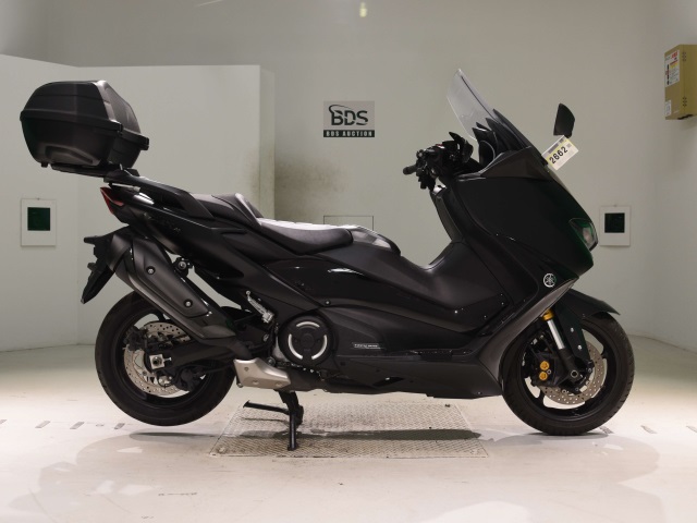 Yamaha T-MAX560T 2020