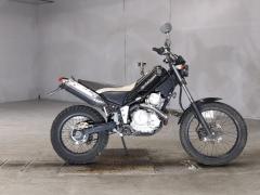 Yamaha TRICKER 2004