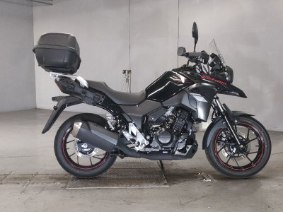 Suzuki V-STROM DL250