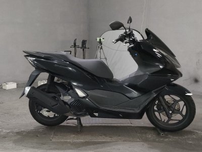 Honda PCX125 2023