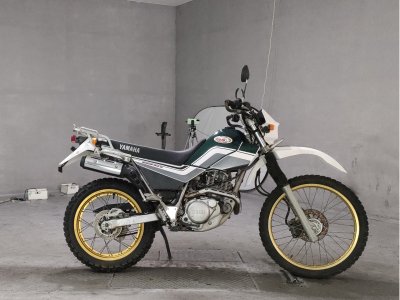 Yamaha SEROW XT225 2000