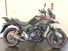 Suzuki V-STROM DL250A