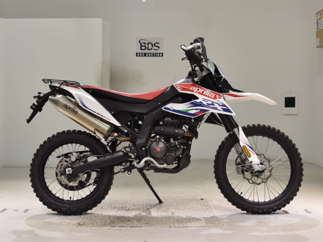 Aprilia RX 125 2021