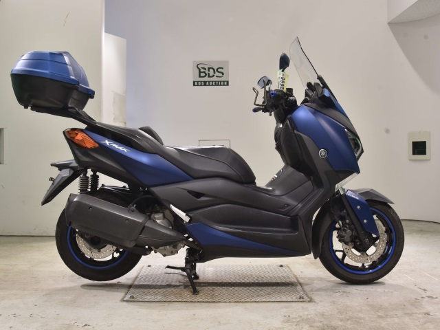 Yamaha X-MAX250A 2020