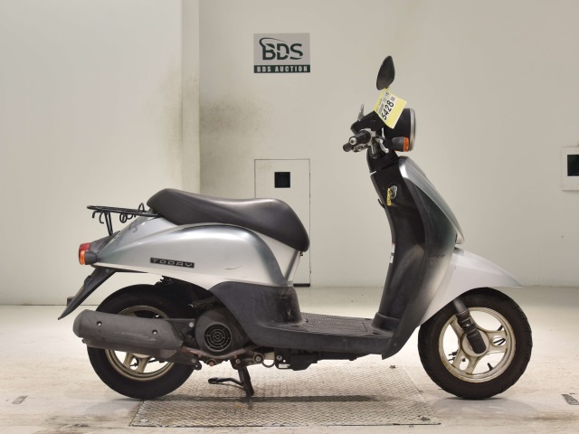 Honda TODAY 2012