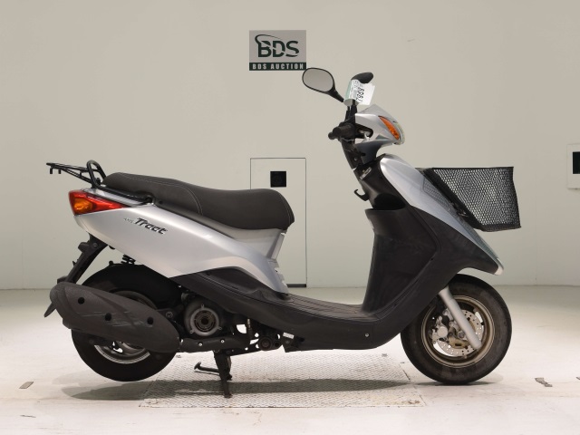 Yamaha AXIS125 2013