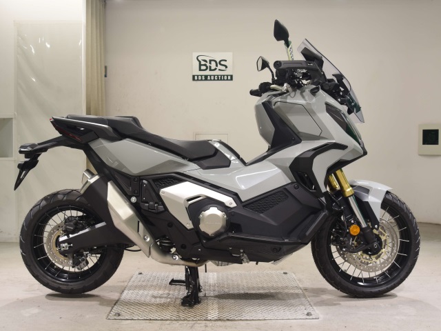 Honda X-ADV750-2 2024