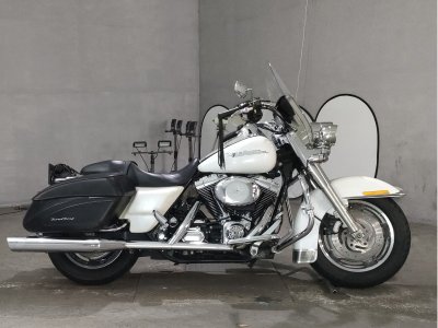 HD ROAD KING FLHRSI1450 2005
