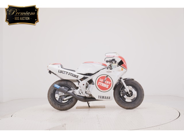 Yamaha YSR50