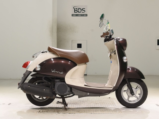 Yamaha VINO50 2008