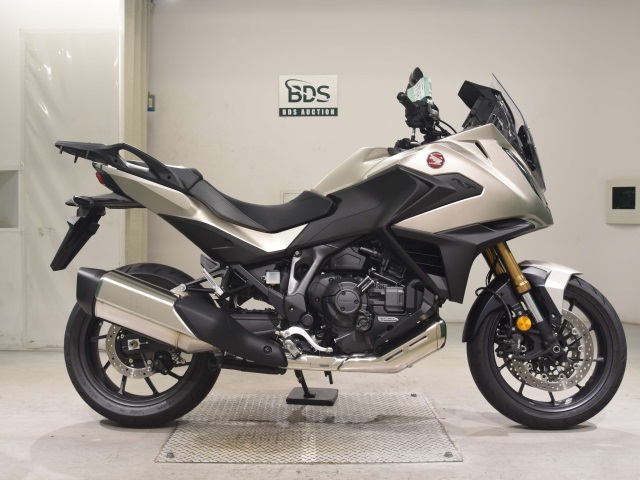 Honda NT1100 2025