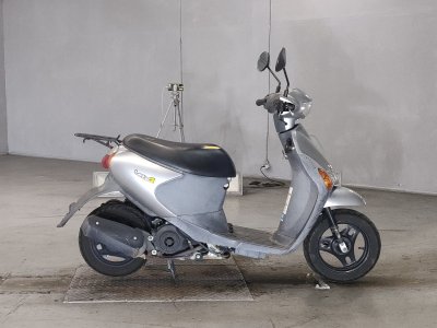 Suzuki LETS4