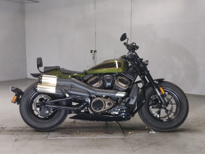 HD RH1250S 2022