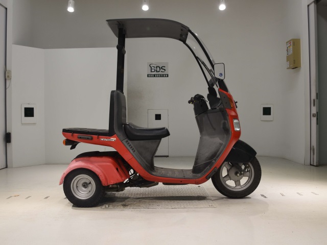 Honda GYRO CANOPY 2019