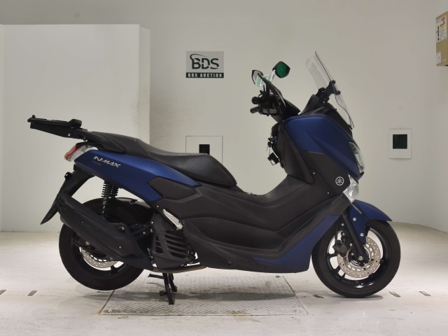 Yamaha N-MAX155A 2020