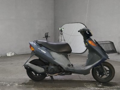 Suzuki ADDRESS V125