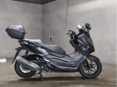 Honda FORZA 2018