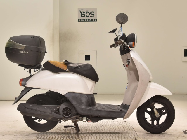 Honda TODAY 2008