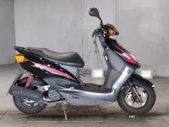 Yamaha CYGNUS125XSR 2005