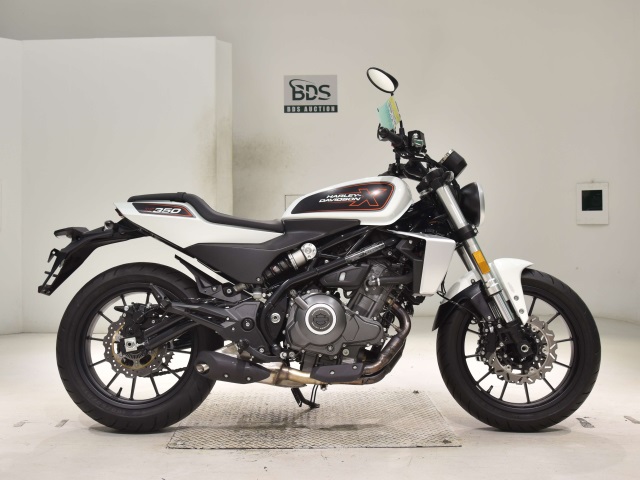 HD X350 2024