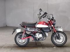 Honda MONKEY125 2018