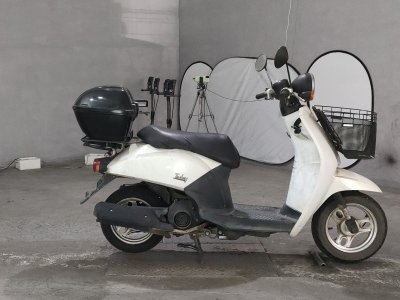 Honda TODAY