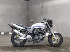 Honda CB400SFK 2000