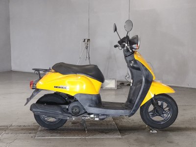 Honda TODAY 2011