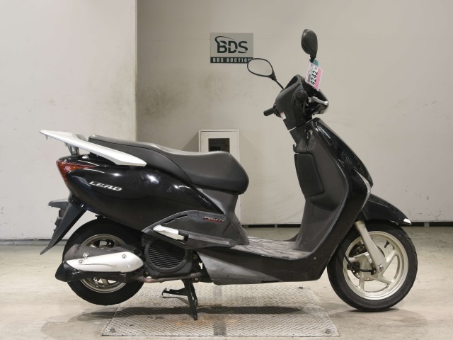 Honda LEAD110 2008
