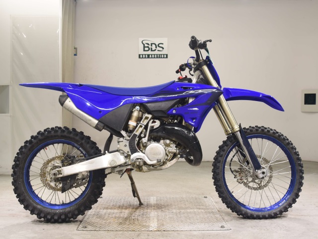 Yamaha YZ125X 2023