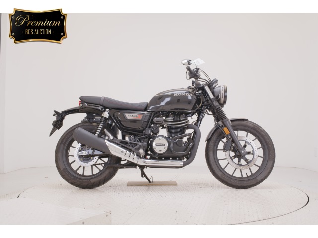 Honda GB350 2023