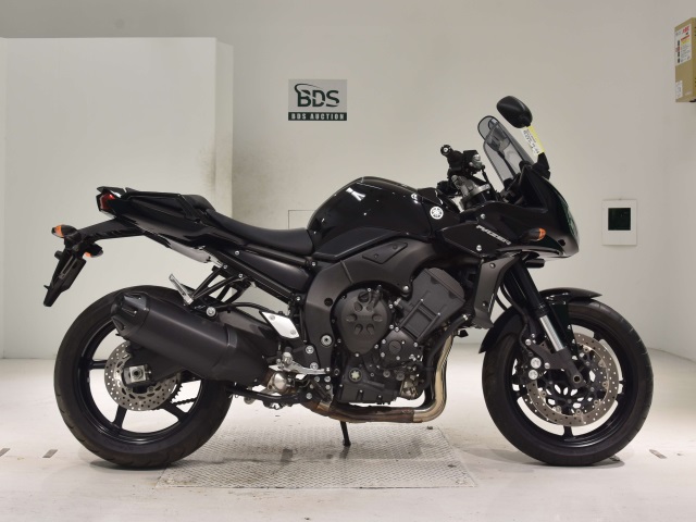 Yamaha FZ1 FAZER 2013