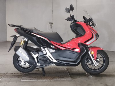 Honda ADV 150 2020