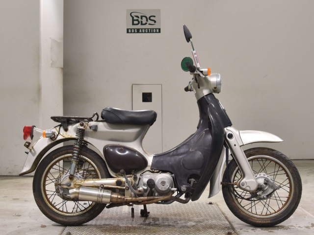 Honda LITTLECUB50 1997