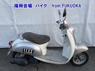 Honda DIO110 2001