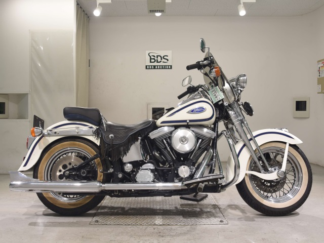 HD HERITAGE SPRINGER FLSTS1340 1997