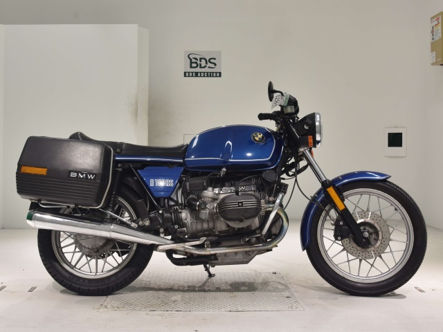 BMW R100RS 1985