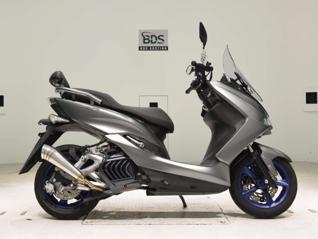 Yamaha MAJESTY 155S 2020