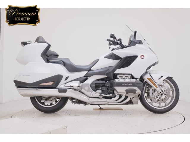 Honda GL1800 TOUR 2018