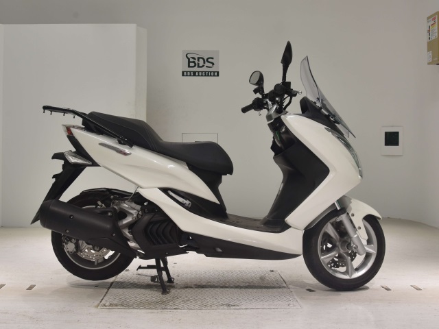 Yamaha MAJESTY 155S 2016