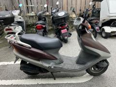 Honda SPACY125 1995